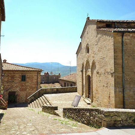 Belvilla By Oyo Bellavista Montecastelli Pisano Екстериор снимка