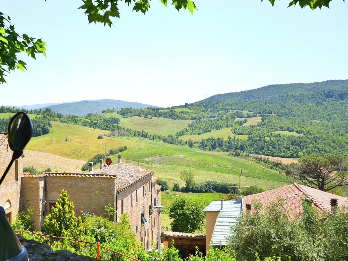 Belvilla By Oyo Bellavista Montecastelli Pisano Екстериор снимка