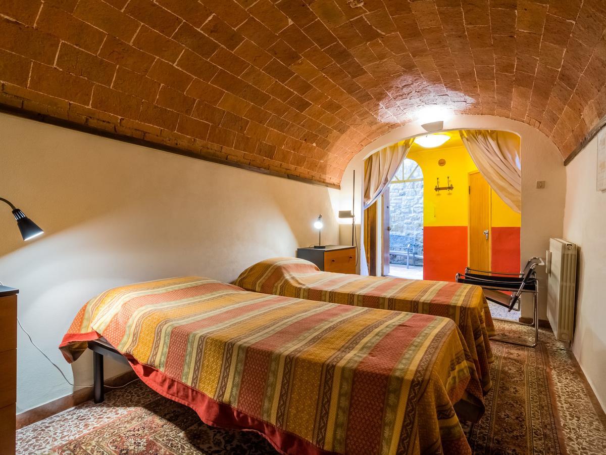 Belvilla By Oyo Bellavista Montecastelli Pisano Екстериор снимка